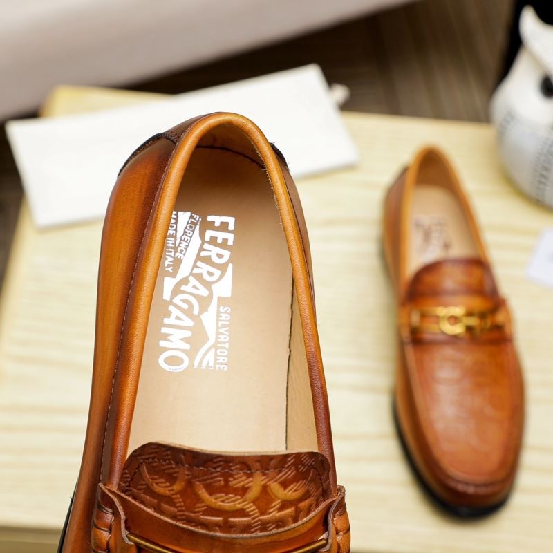 Ferragamo Shoes